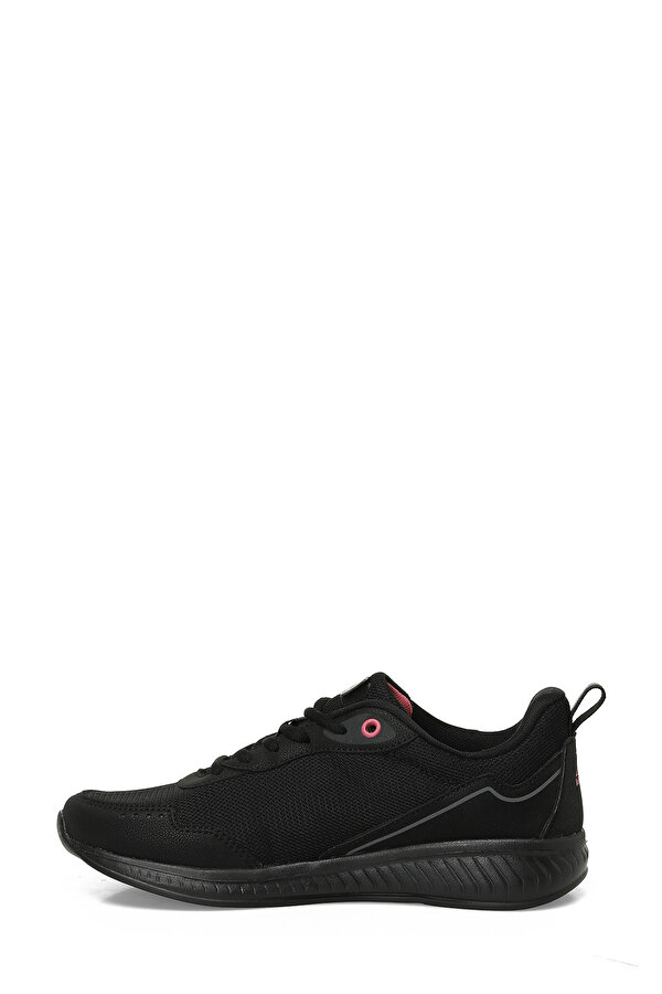 Kinetix NANCY TX W 5FX Siyah Kadın Sneaker