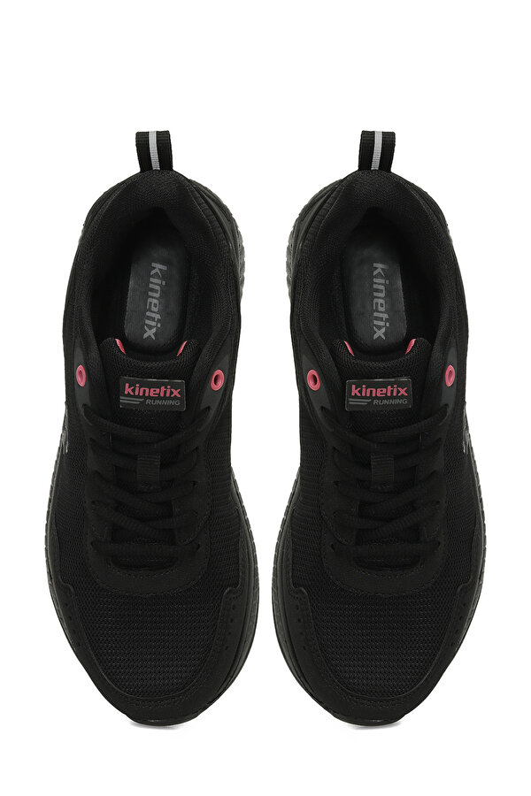 Kinetix NANCY TX W 5FX Siyah Kadın Sneaker