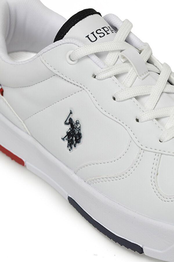 U.S. Polo Assn. ANDREI 5FX WHITE Man 388