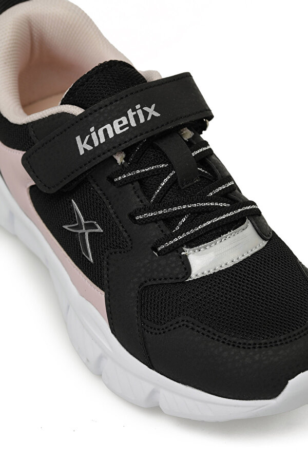 Kinetix RENIUM F 5FX Siyah Kız Çocuk Spor Ayakkabı