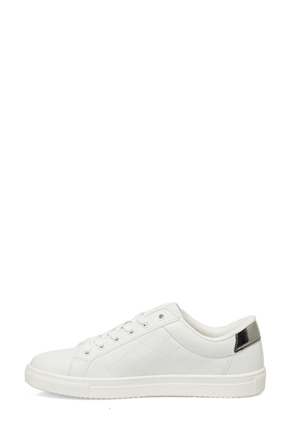 U.S. Polo Assn. TIGGY 5FX Beyaz Kadın Sneaker