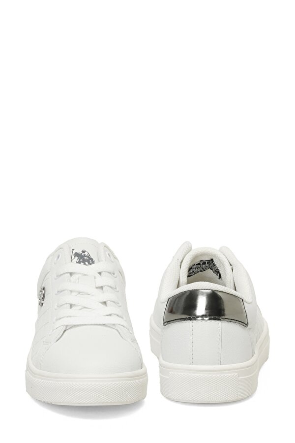 U.S. Polo Assn. TIGGY 5FX Beyaz Kadın Sneaker