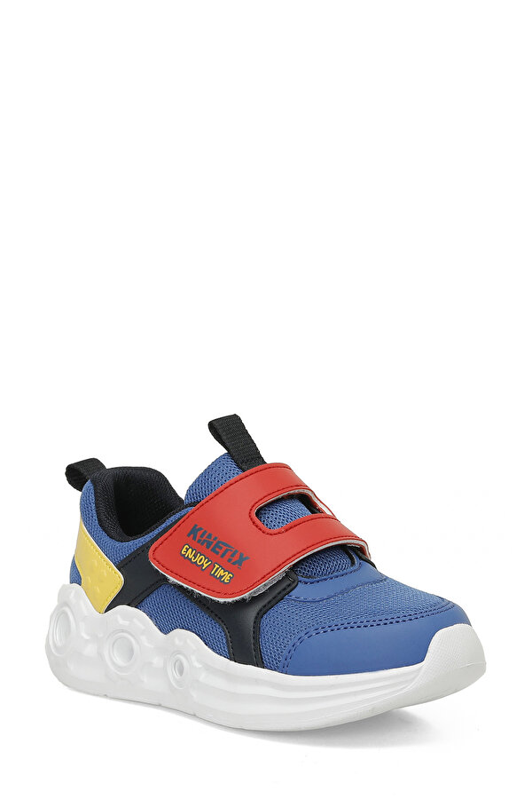 CRAIG B 5FX Saks Erkek Çocuk Spor Ayakkabı - Görsel 3