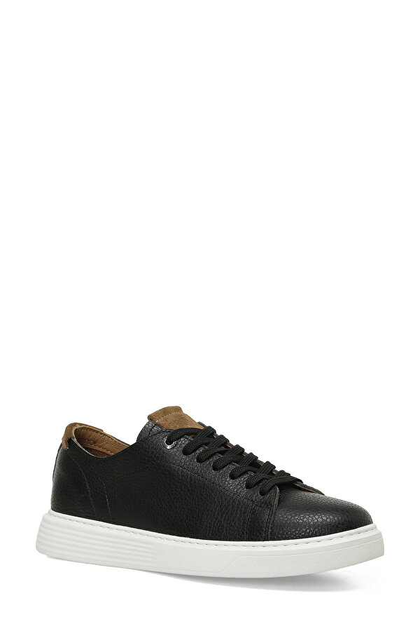 İnci INCI FESTO 5FX Siyah Erkek Sneaker