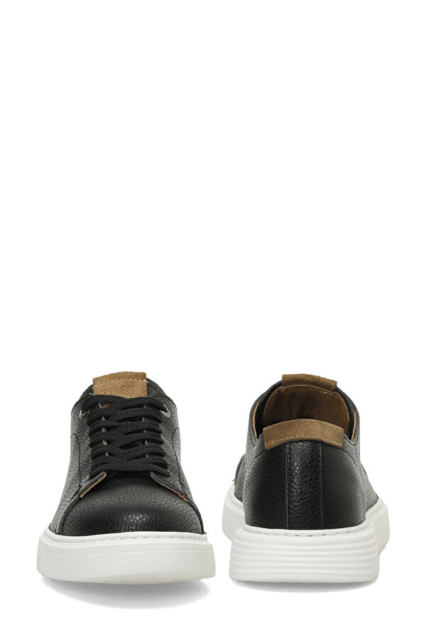 İnci INCI FESTO 5FX Siyah Erkek Sneaker