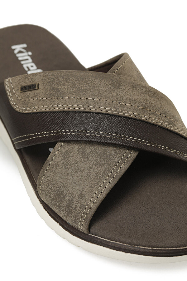 Kinetix LUNEL 5FX BROWN Man 425