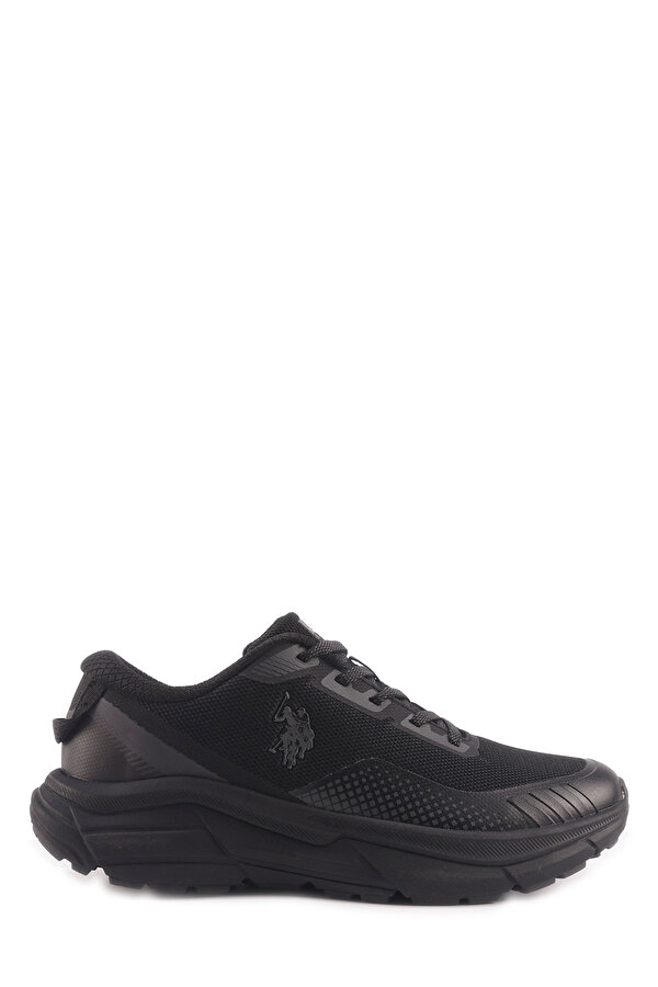 U.S. Polo Assn. U.s. Polo Assn. Gerrard Glb 4Pr Черный Мужчина Кроссовки Аутдор