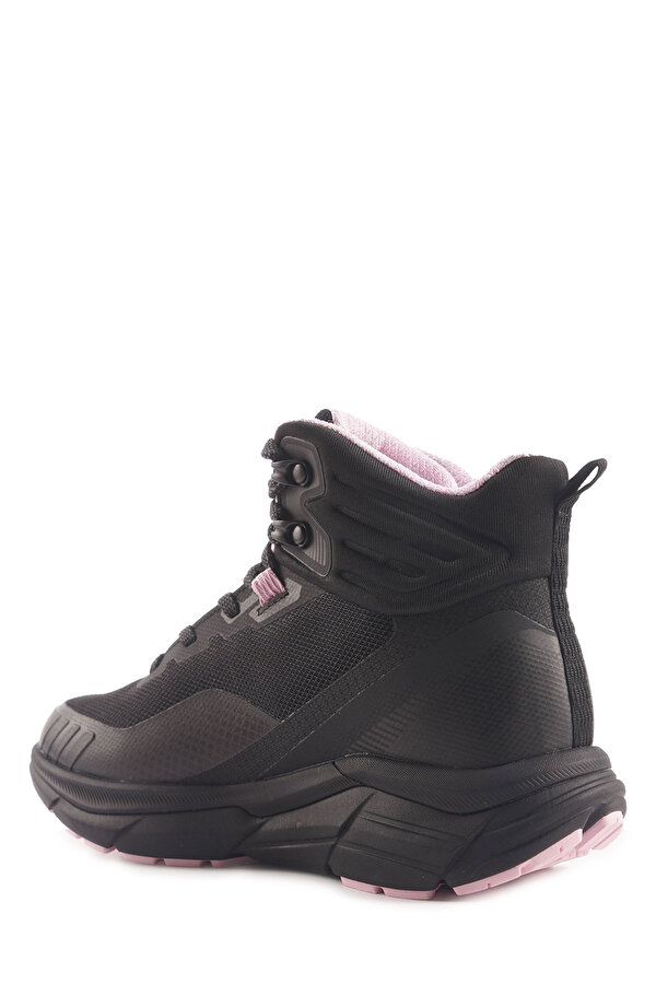 U.S. Polo Assn. U.s. Polo Assn. Gerrard Hi Wmn Glb 4Pr Черный Женщина Ботинки