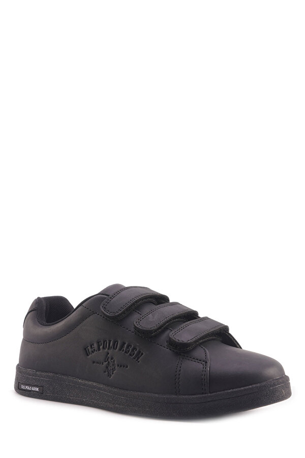 U.S. Polo Assn. U.s. Polo Assn. Singer Glb 4Pr Черный Женщина Кроссовки
