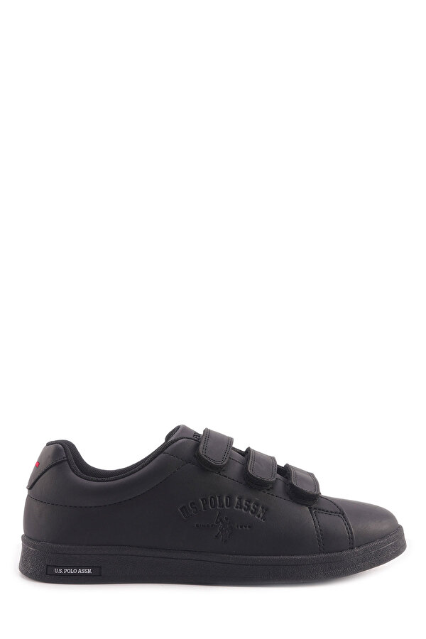 U.S. Polo Assn. U.s. Polo Assn. Singer Glb 4Pr Черный Женщина Кроссовки