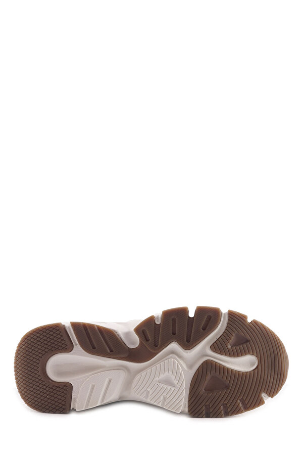 U.S. Polo Assn. SORLEY GLB 4PR BEIGE Woman 001