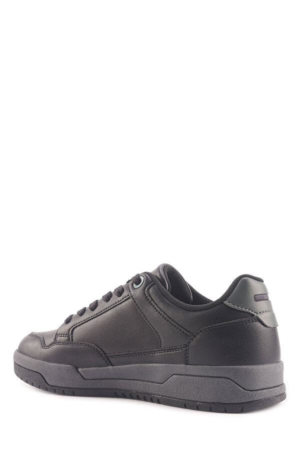 U.S. Polo Assn. LOGAN GLB 4PR BLACK Man Sneaker