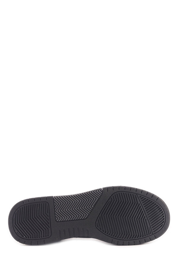 U.S. Polo Assn. LOGAN GLB 4PR BLACK Man Sneaker