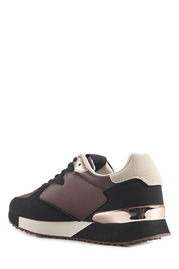 U.S. Polo Assn. U.s. Polo Assn. Minnie Glb 4Pr Коричневый Женщина Кроссовки