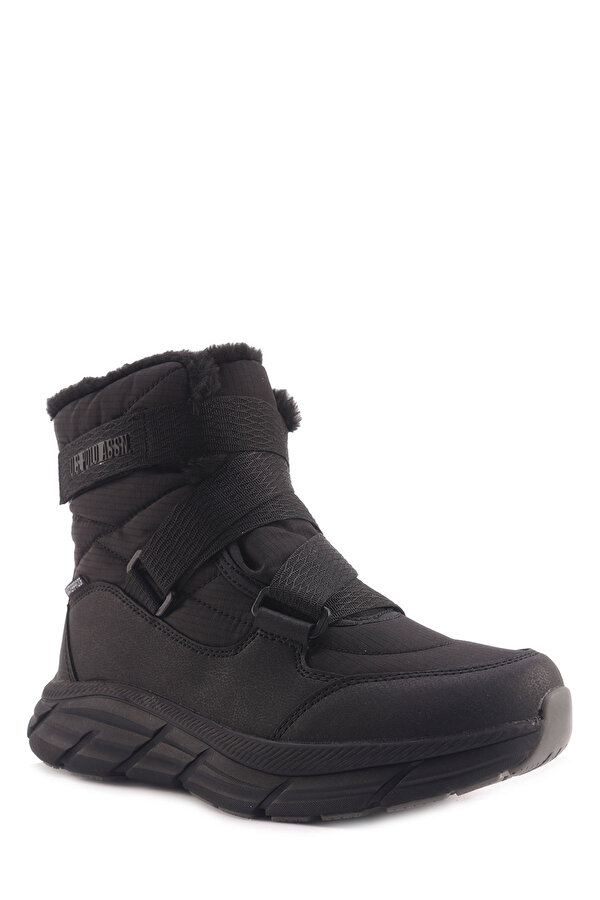 U.S. Polo Assn. U.s. Polo Assn. Cherry Glb 4Pr Черный Женщина Ботинки