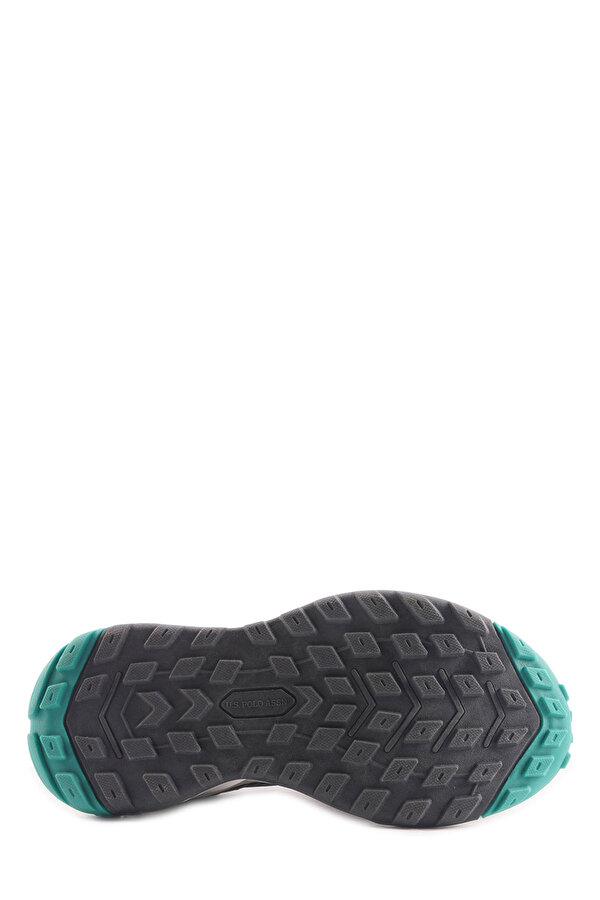 U.S. Polo Assn. U.s. Polo Assn. Loren Wmn Glb 4Pr Серый Женщина Ботинки