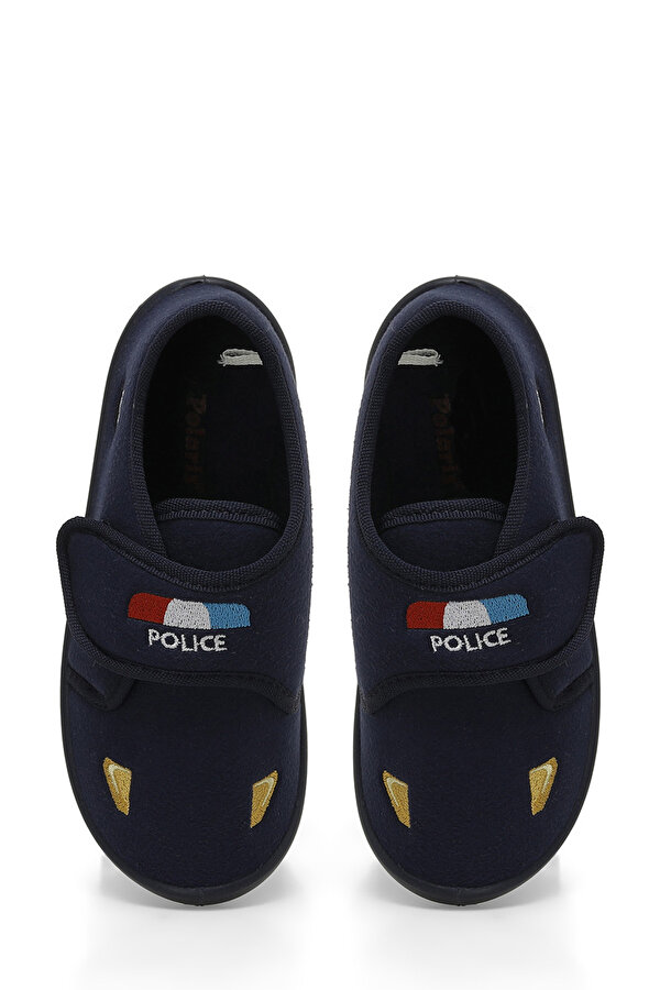 Polaris Police.p4Pr Синий Дошкольник, Мальч. Снузи