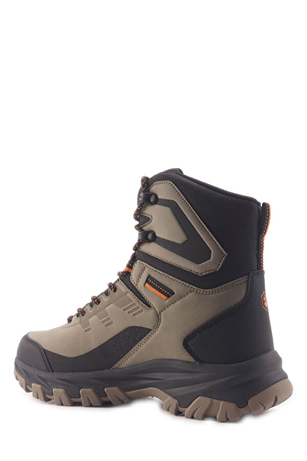 Lumberjack Carmen Hi Krk 4Pr Бежевый 011 Мужчина Ботинки