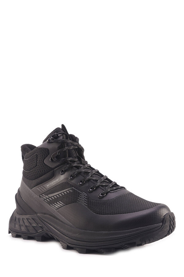Lumberjack MENDEL HI KRK 4PR BLACK Man 493
