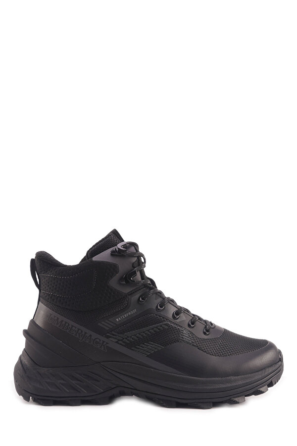 Lumberjack MENDEL HI KRK 4PR BLACK Man 493