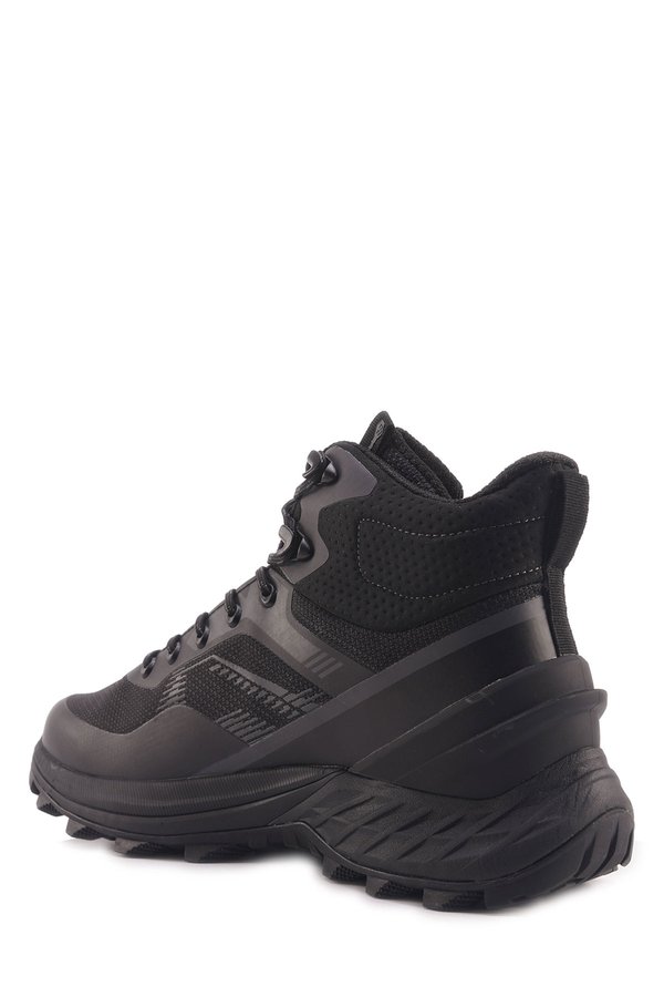 Lumberjack MENDEL HI KRK 4PR BLACK Man 493