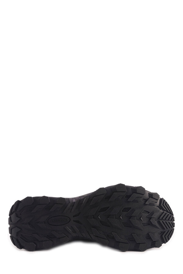 Lumberjack MENDEL HI KRK 4PR BLACK Man 493