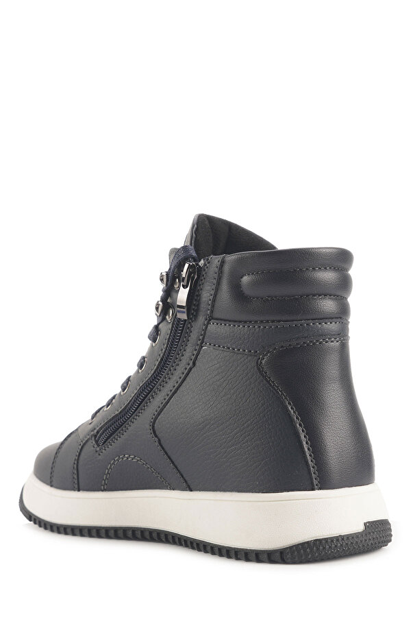 Polaris Otho-Krk-Int 4Pr Синий 008 Подросток, Мальч. Ботинки