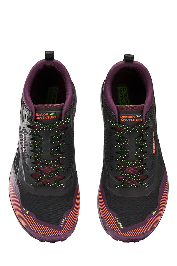 Reebok Nano X4 Adventure Черный Женщина Кроссовки Для Тренинга