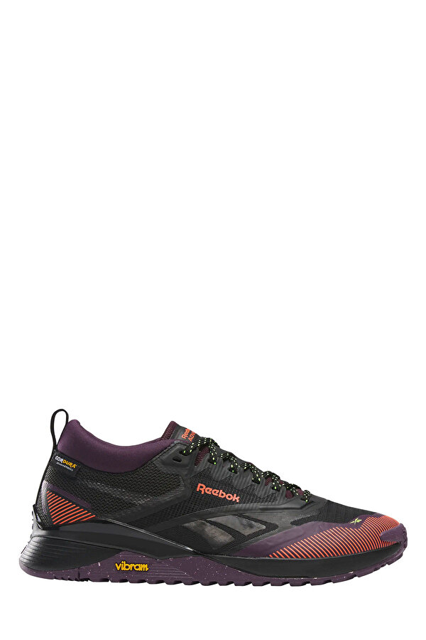 Reebok Nano X4 Adventure Черный Женщина Кроссовки Для Тренинга