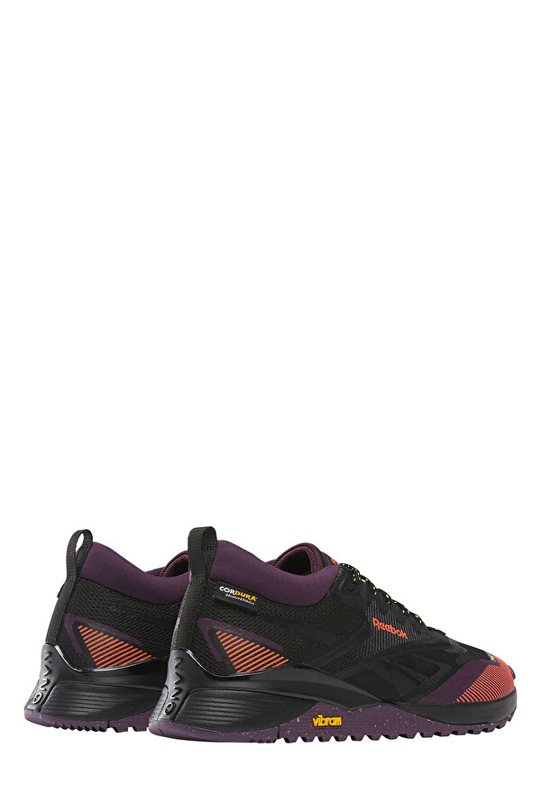 Reebok Nano X4 Adventure Черный Женщина Кроссовки Для Тренинга