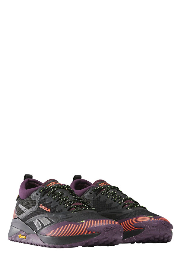 Reebok Nano X4 Adventure Черный Женщина Кроссовки Для Тренинга