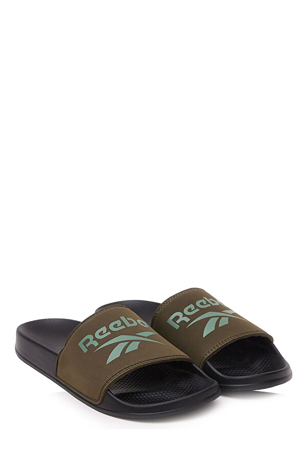 Reebok RBK FULGERE SLIDE GREEN Unisex 079