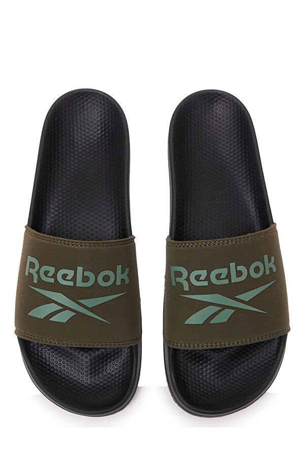 Reebok RBK FULGERE SLIDE GREEN Unisex 079