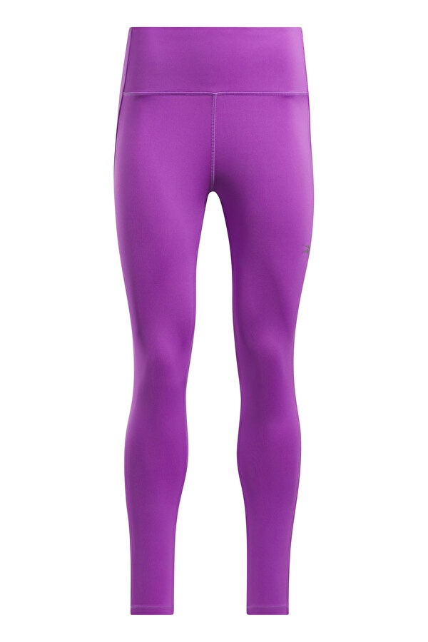 Reebok Lux Speed Hr Tight Фиолетовый 002 Женщина Тайтсы