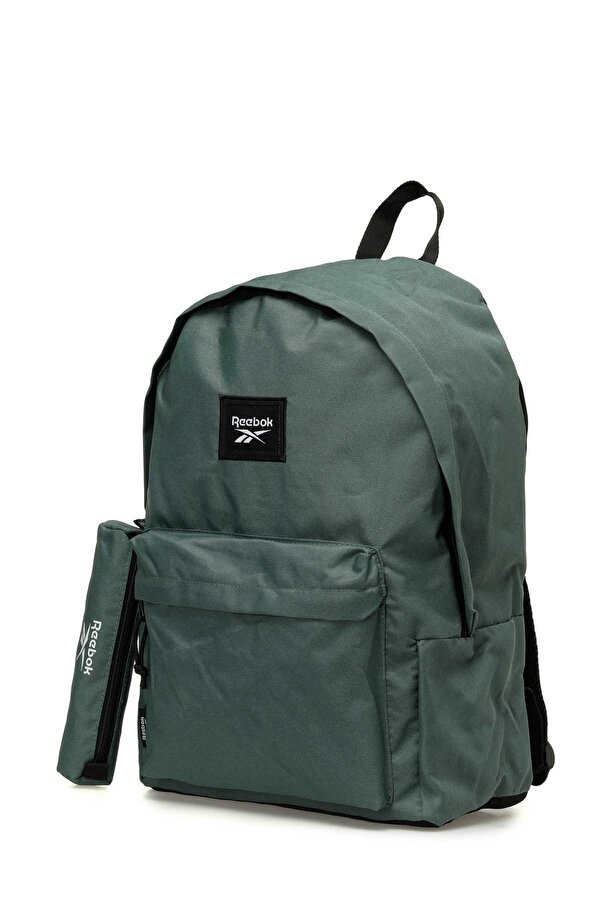 Reebok Brooklyn 45Cm Backpack Kh Хаки Женщина Рюкзак