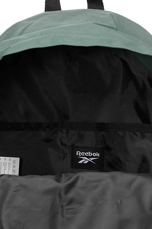 Reebok Brooklyn 45Cm Backpack Kh Хаки Женщина Рюкзак