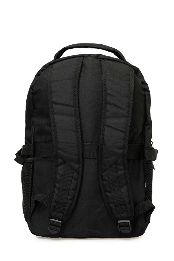 Reebok Truck 46Cm 2C Backpack BLACK Man Backpack