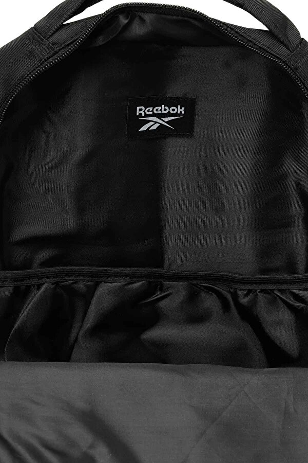 Reebok Truck 46Cm 2C Backpack BLACK Man Backpack