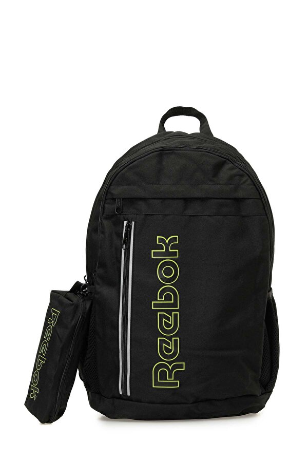 Reebok BACKPACK  ADISSON B Siyah Erkek Sırt Çantası
