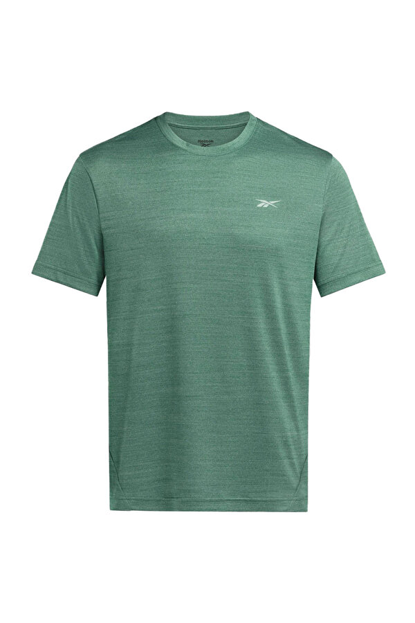 REEBOK Clothing Reebok Athlete Tee 2.0 Rbk-Fresh Зеленый 008