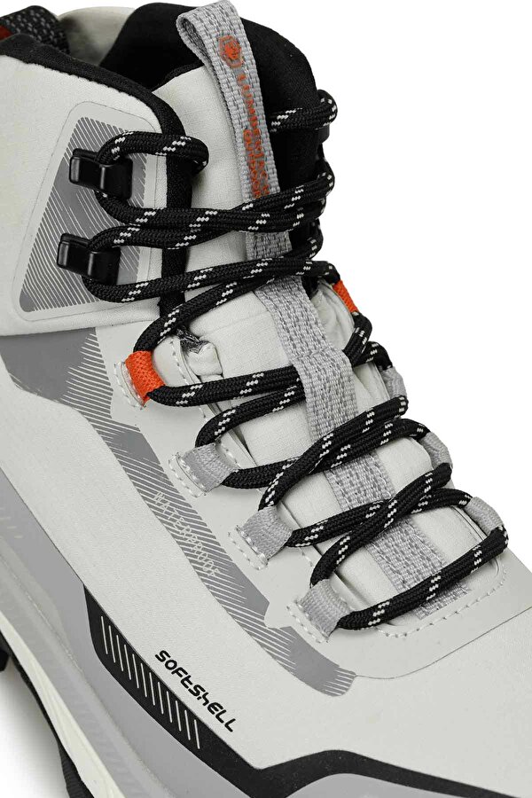 RACER HI 4PR KIRIK BEYAZ Erkek Outdoor Bot - Görsel 8