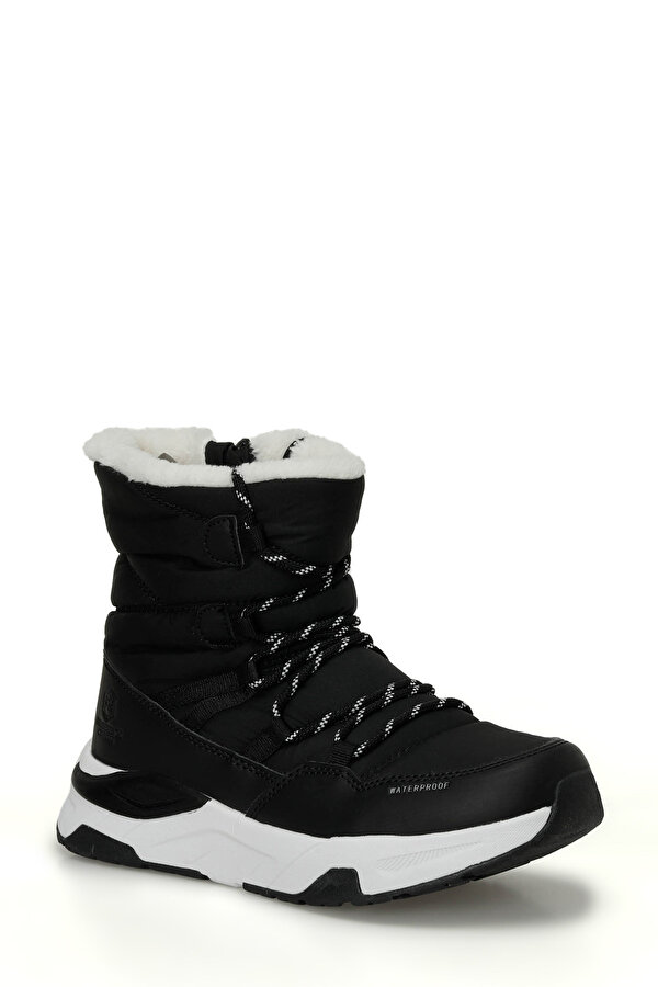 BOARD 4PR Siyah Kadın Outdoor Bot - Görsel 3