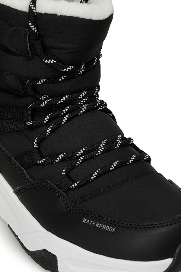 BOARD 4PR Siyah Kadın Outdoor Bot - Görsel 8