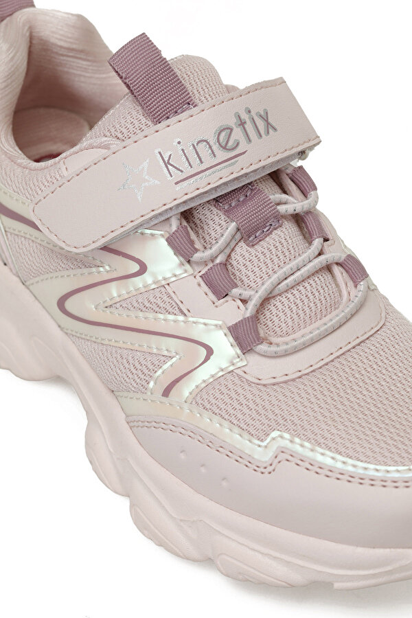 MILOR F 5FX Pembe Kız Çocuk Spor Ayakkabı - Görsel 8