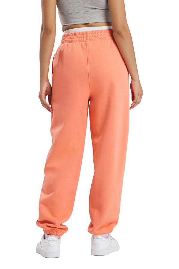 REEBOK Clothing Reebok Q3 Ide Fleece Pant Коралловый 009