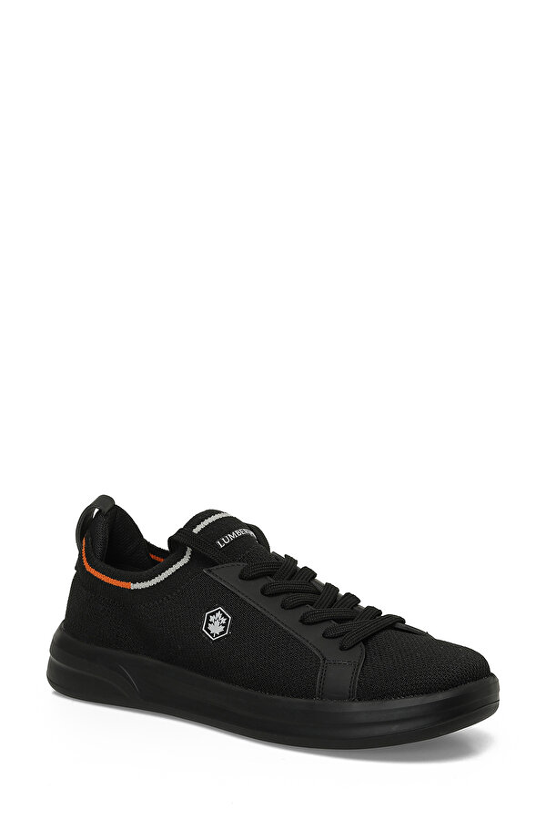 Lumberjack FLEX 5FX BLACK Man 388