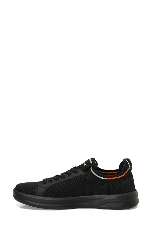 Lumberjack FLEX 5FX BLACK Man 388