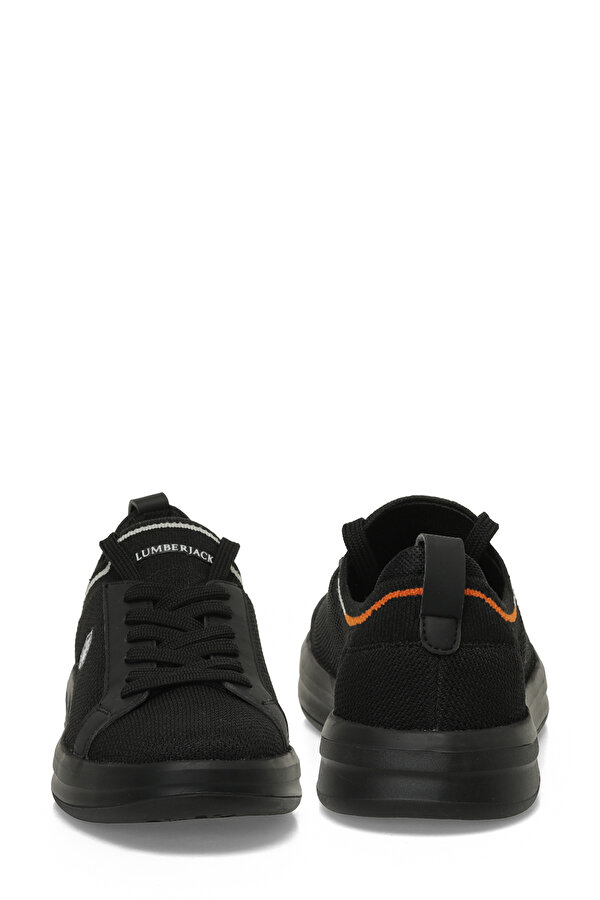 Lumberjack FLEX 5FX BLACK Man 388