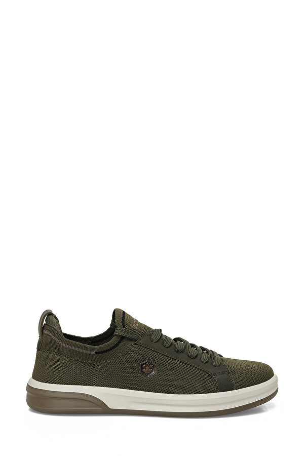 Lumberjack FLEX 5FX Haki Erkek Sneaker