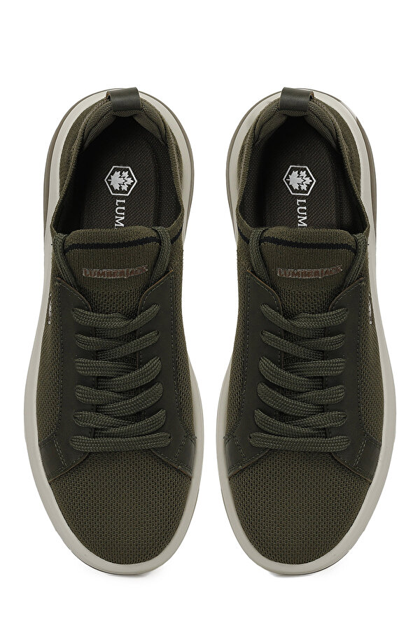 FLEX 5FX Haki Erkek Sneaker - Görsel 5